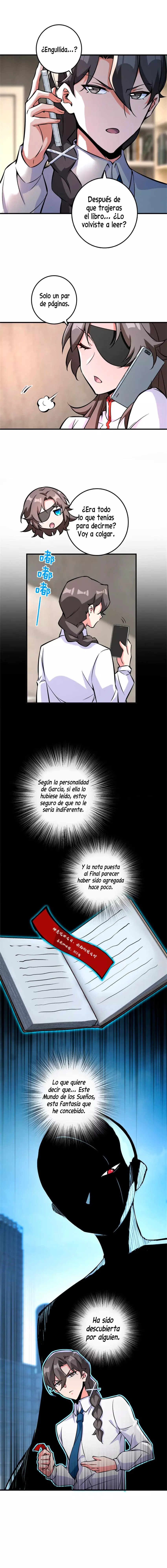 Read Release That Witch Español Manga Online