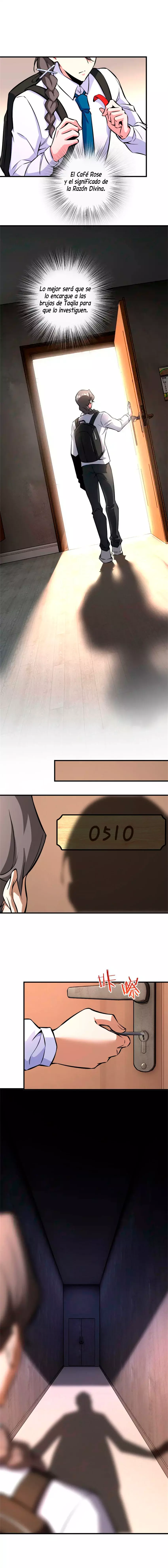 Read Release That Witch Español Manga Online