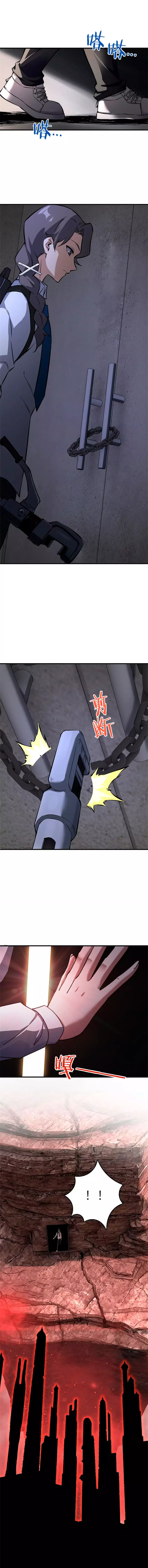 Read Release That Witch Español Manga Online