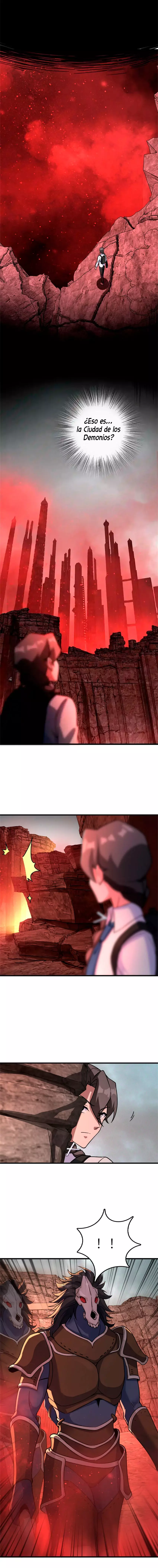 Read Release That Witch Español Manga Online