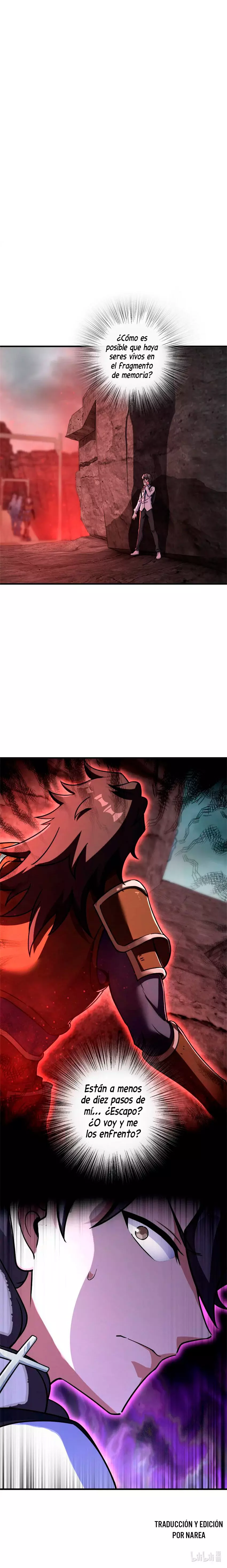 Read Release That Witch Español Manga Online