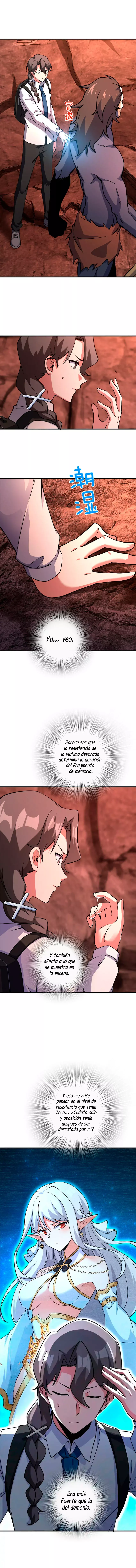 Read Release That Witch Español Manga Online