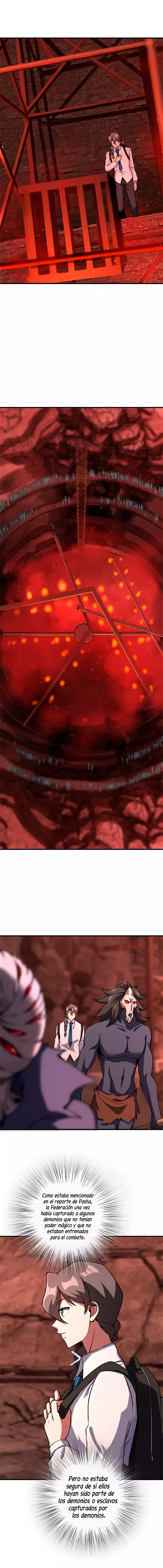 Read Release That Witch Español Manga Online