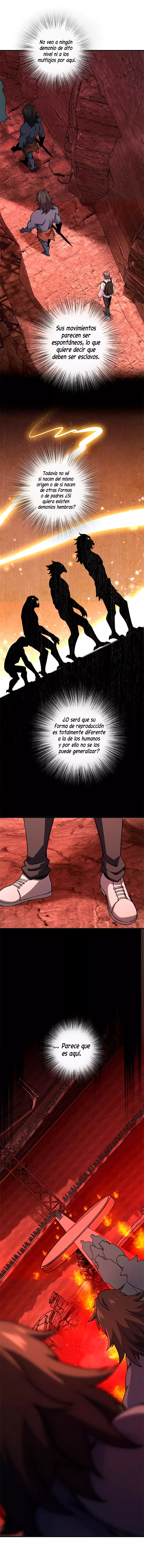 Read Release That Witch Español Manga Online