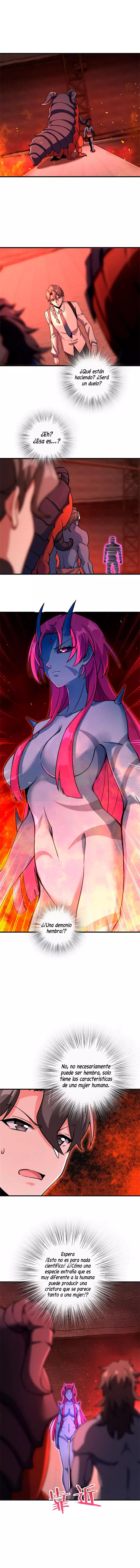 Read Release That Witch Español Manga Online