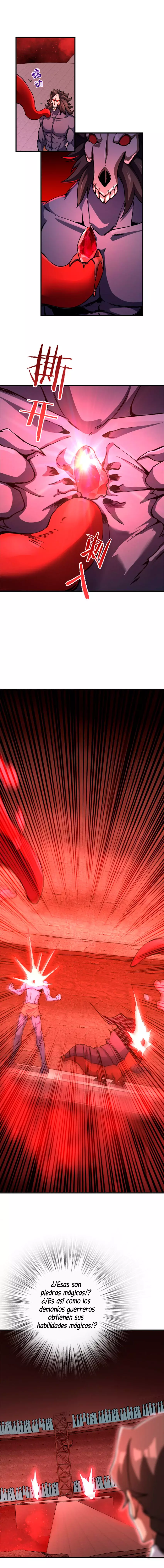 Read Release That Witch Español Manga Online