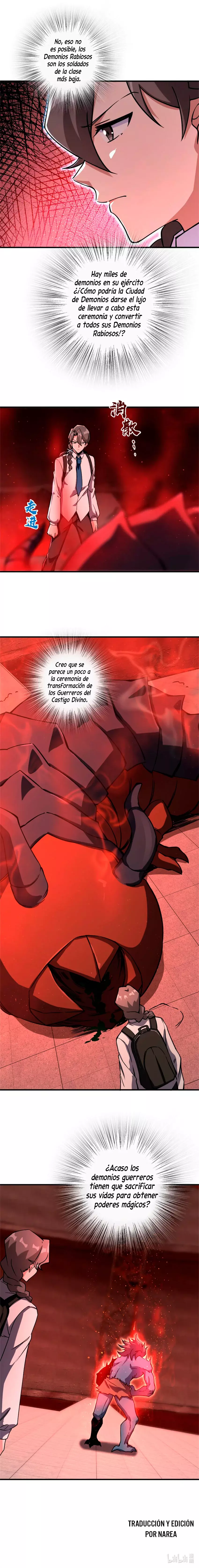 Read Release That Witch Español Manga Online