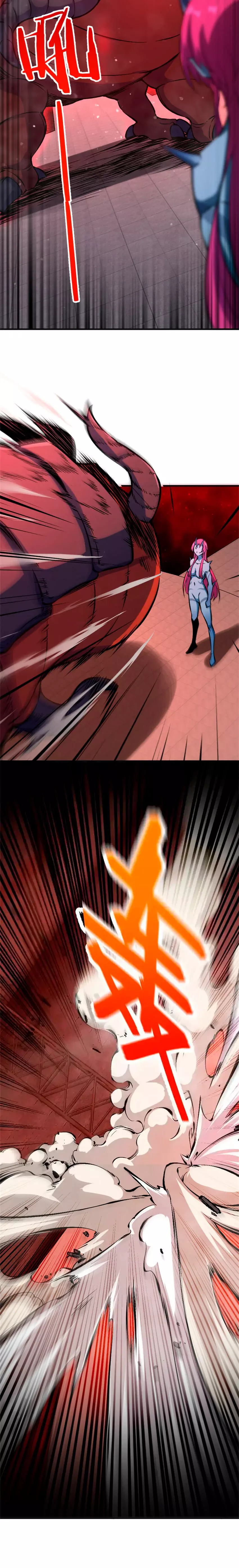 Read Release That Witch Español Manga Online