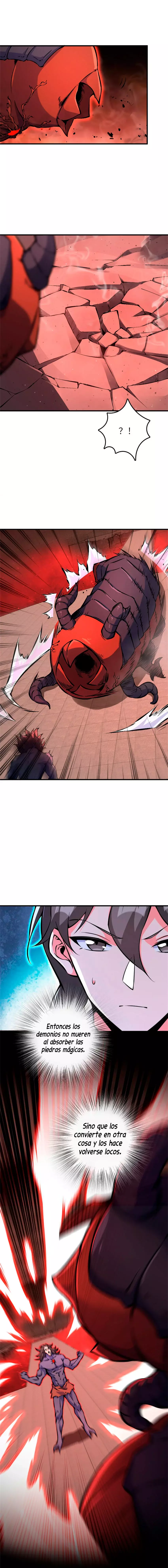 Read Release That Witch Español Manga Online