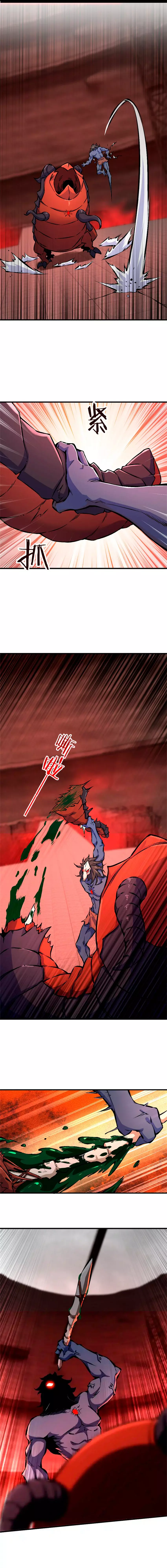 Read Release That Witch Español Manga Online