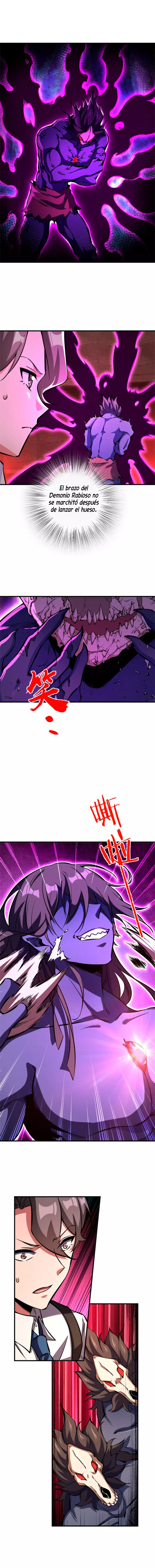 Read Release That Witch Español Manga Online