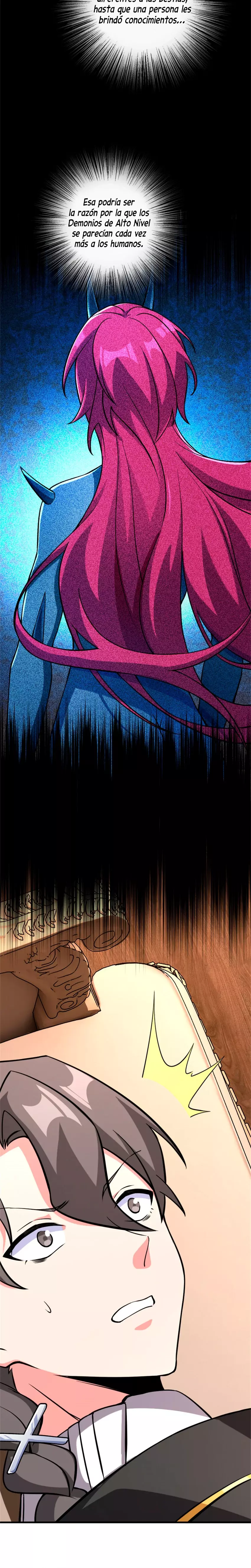 Read Release That Witch Español Manga Online