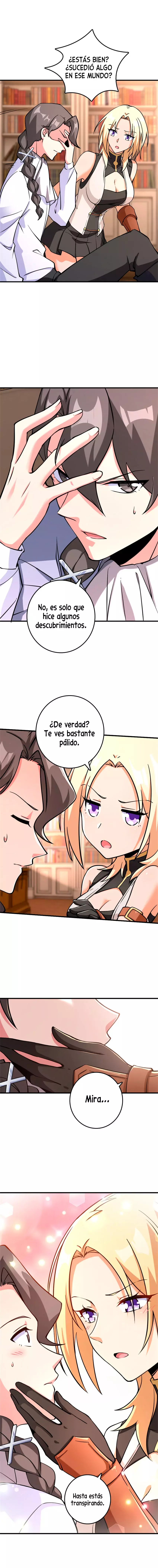Read Release That Witch Español Manga Online
