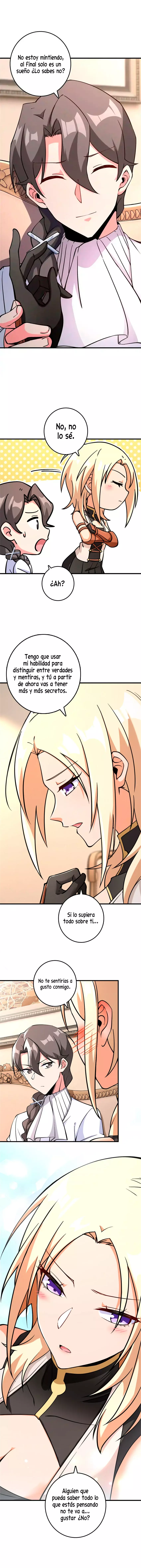 Read Release That Witch Español Manga Online