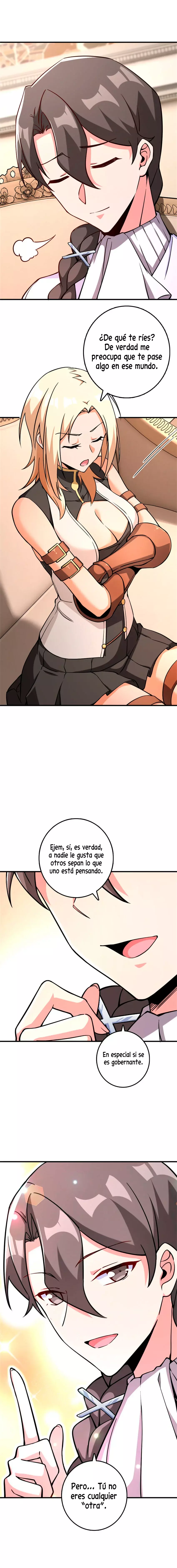 Read Release That Witch Español Manga Online