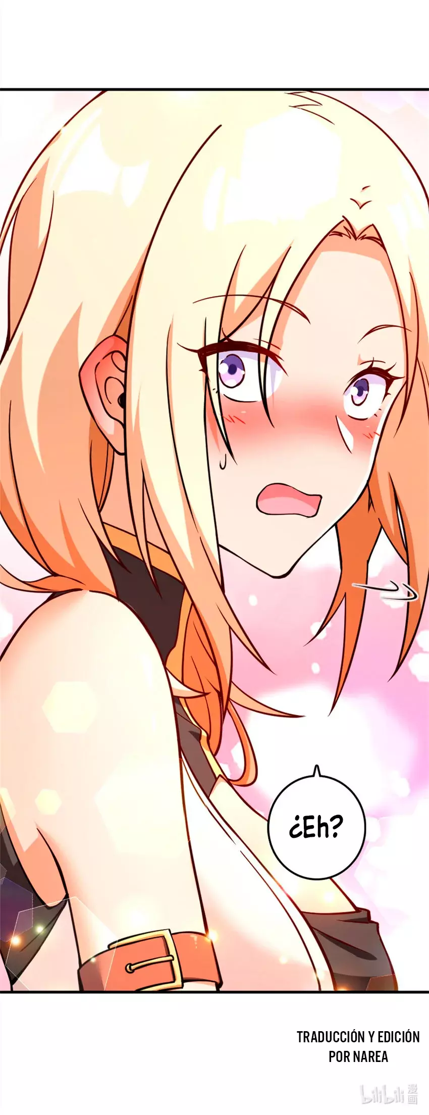 Read Release That Witch Español Manga Online