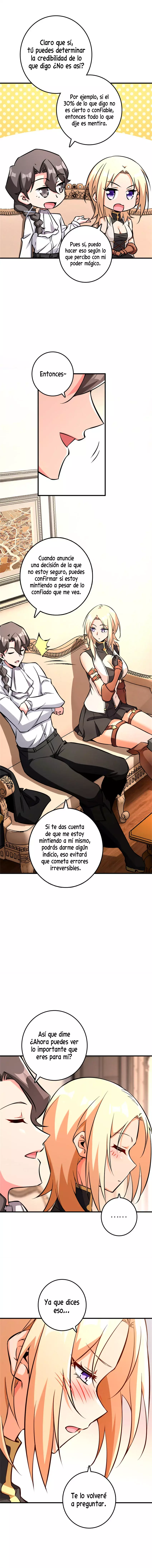 Read Release That Witch Español Manga Online