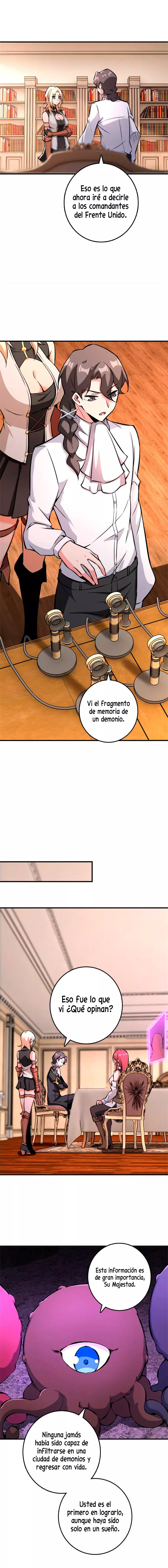 Read Release That Witch Español Manga Online