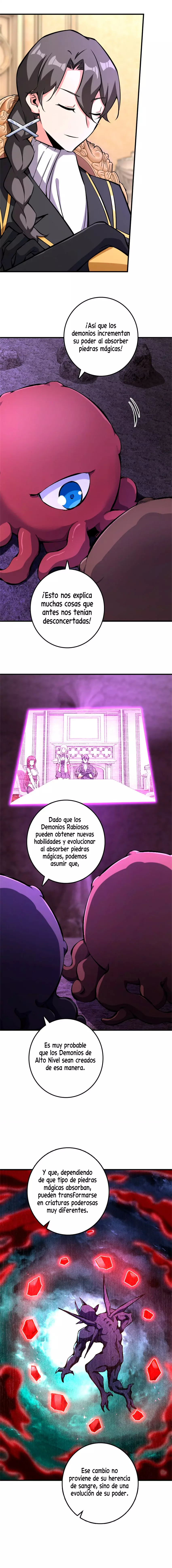 Read Release That Witch Español Manga Online