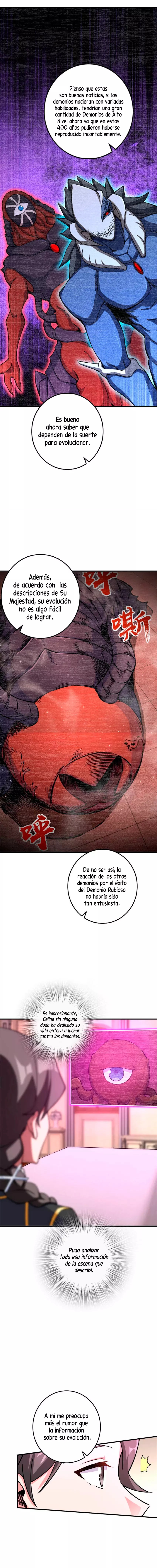 Read Release That Witch Español Manga Online