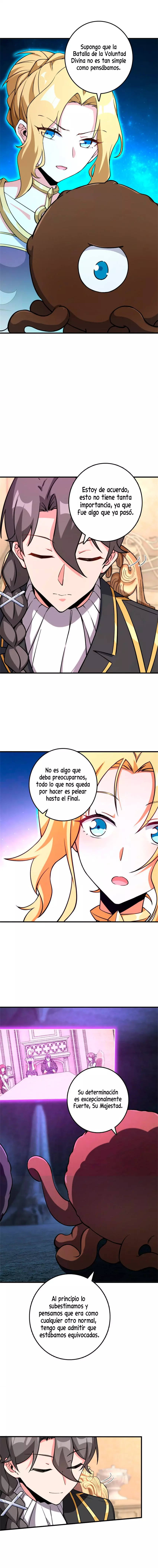 Read Release That Witch Español Manga Online