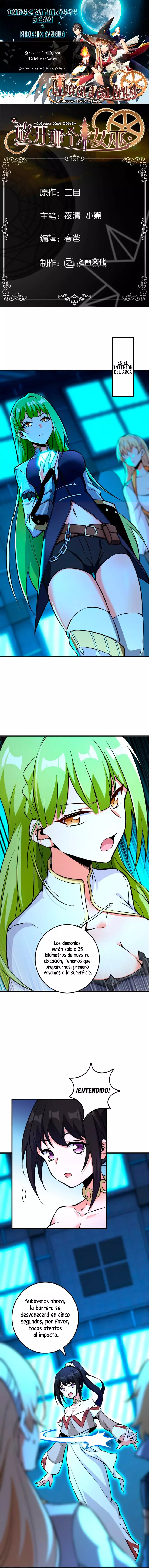 Read Release That Witch Español Manga Online