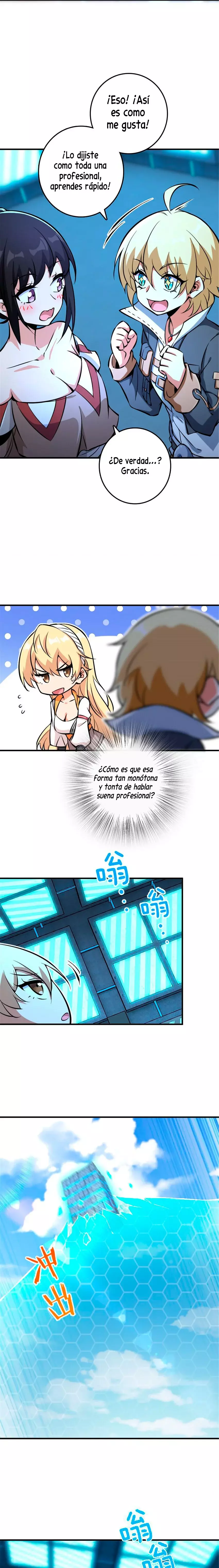 Read Release That Witch Español Manga Online