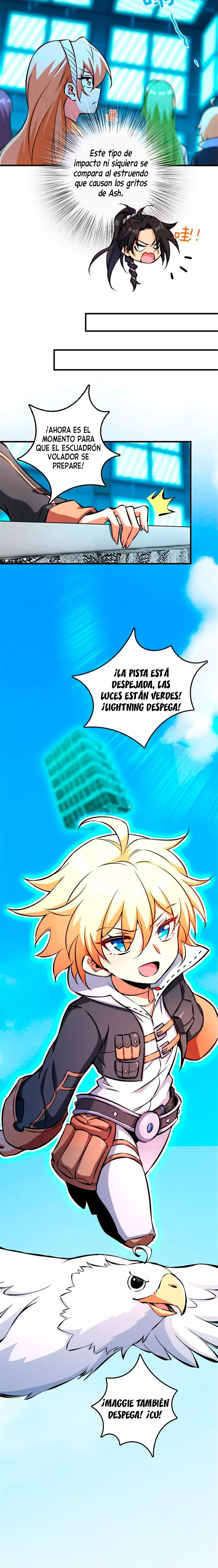 Read Release That Witch Español Manga Online