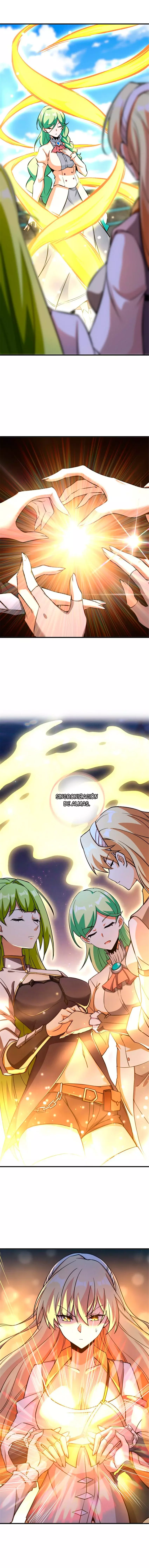 Read Release That Witch Español Manga Online