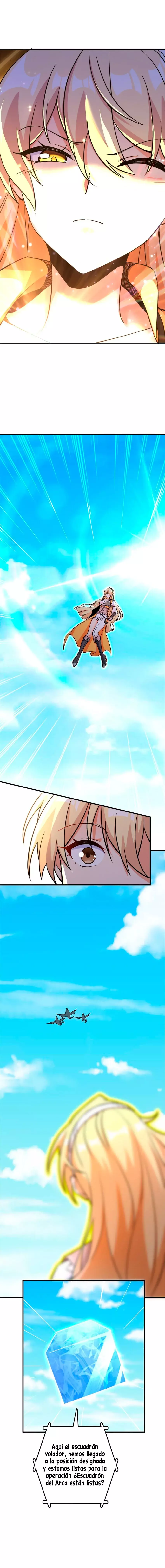 Read Release That Witch Español Manga Online