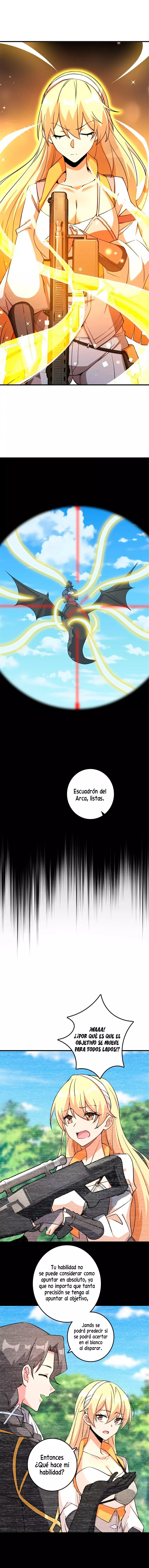 Read Release That Witch Español Manga Online
