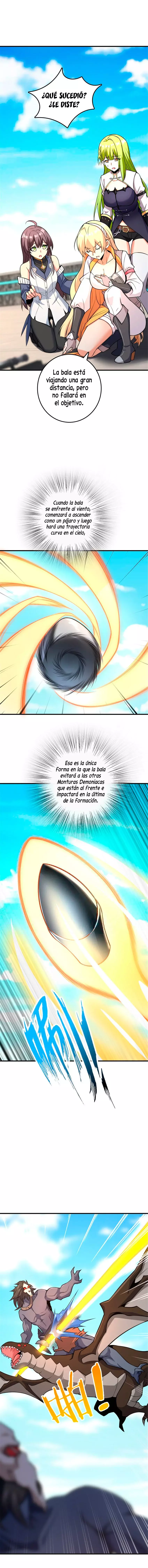 Read Release That Witch Español Manga Online