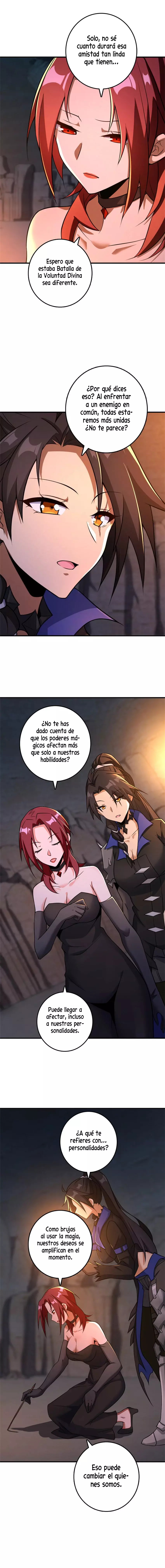 Read Release That Witch Español Manga Online