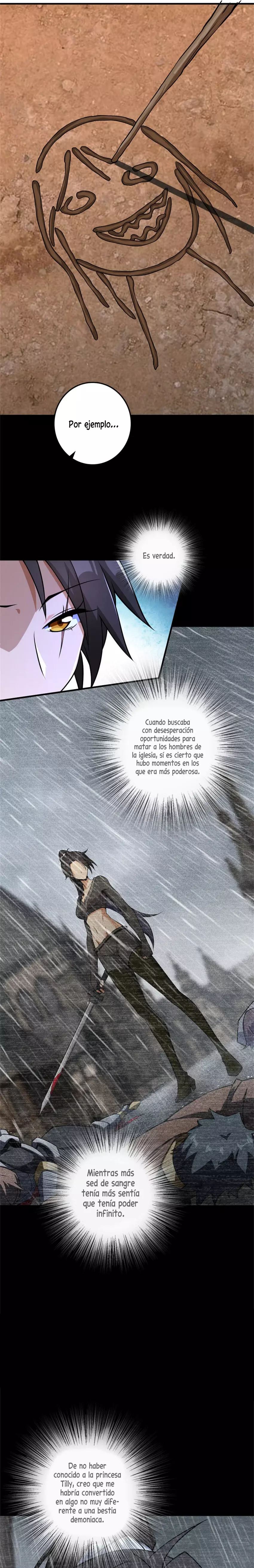 Read Release That Witch Español Manga Online