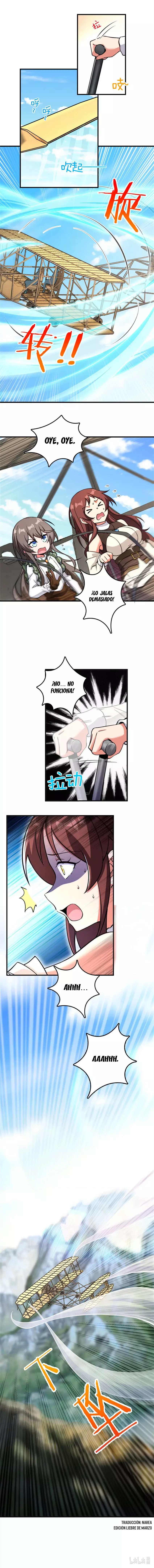 Read Release That Witch Español Manga Online