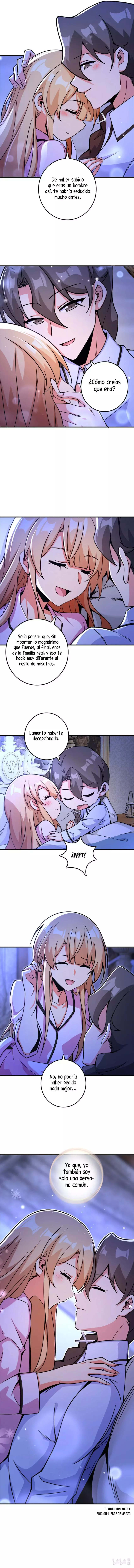 Read Release That Witch Español Manga Online