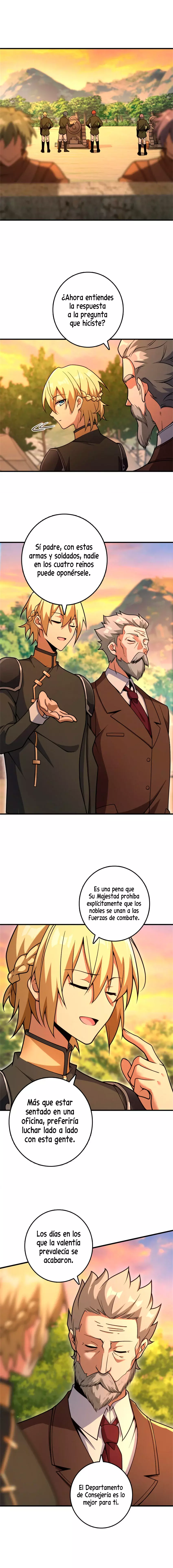 Read Release That Witch Español Manga Online