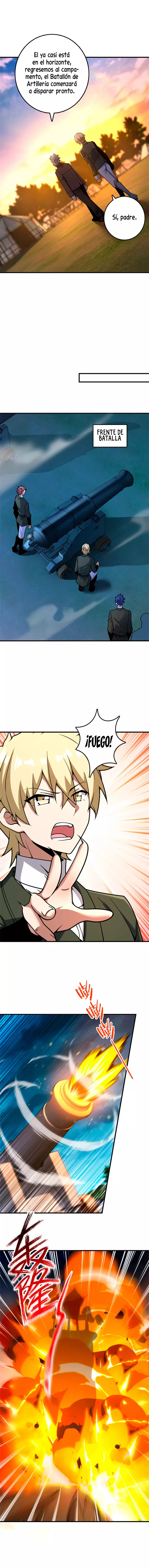 Read Release That Witch Español Manga Online