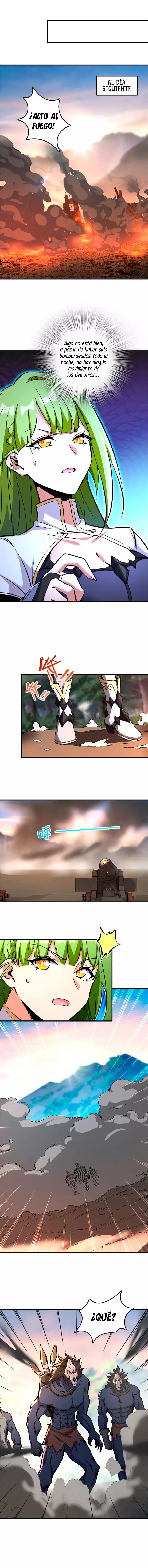 Read Release That Witch Español Manga Online