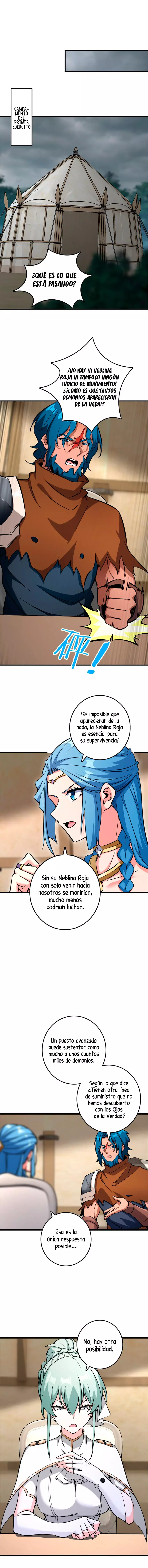 Read Release That Witch Español Manga Online
