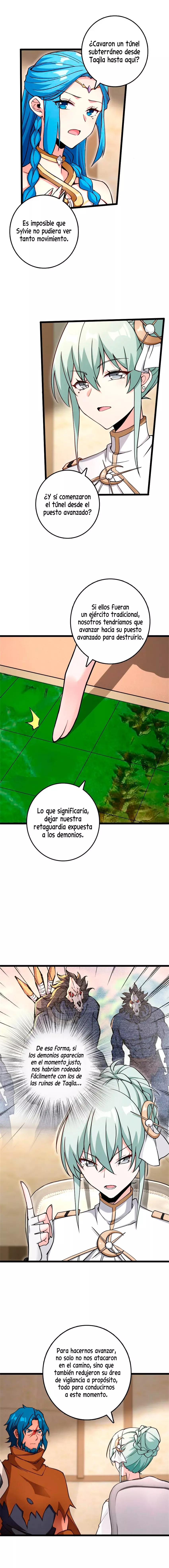Read Release That Witch Español Manga Online