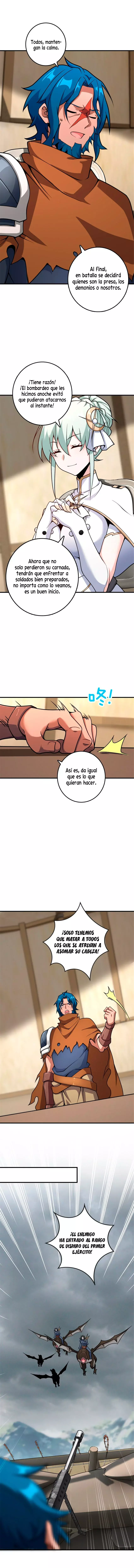 Read Release That Witch Español Manga Online