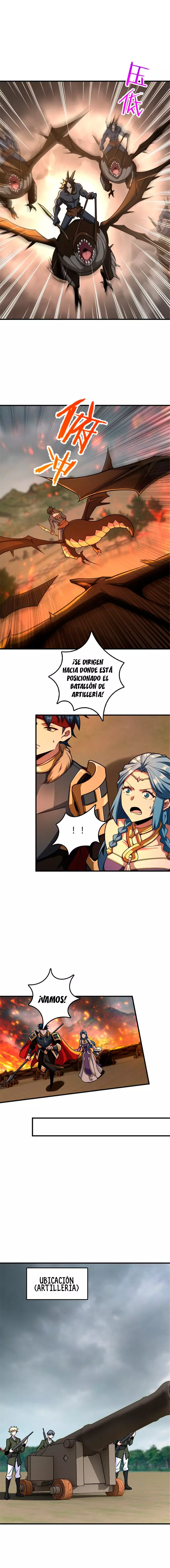 Read Release That Witch Español Manga Online