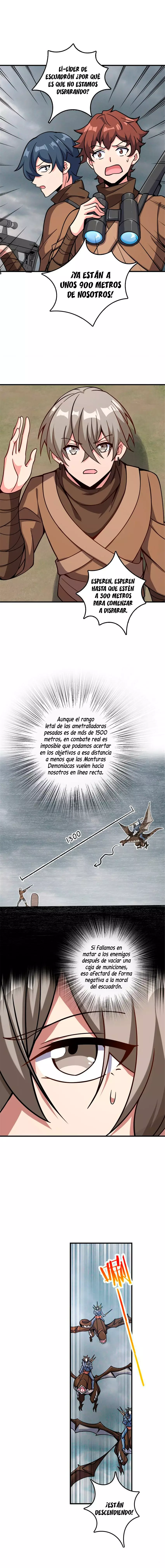 Read Release That Witch Español Manga Online