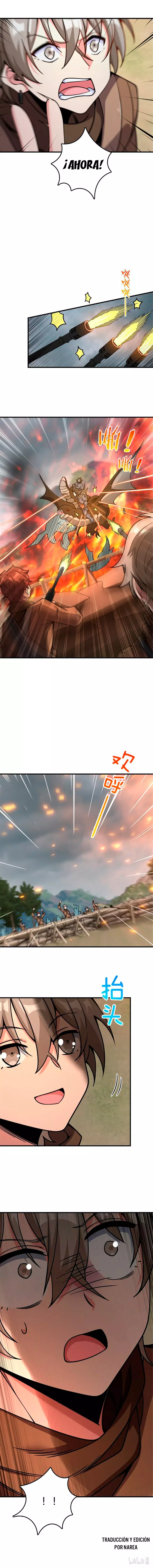 Read Release That Witch Español Manga Online