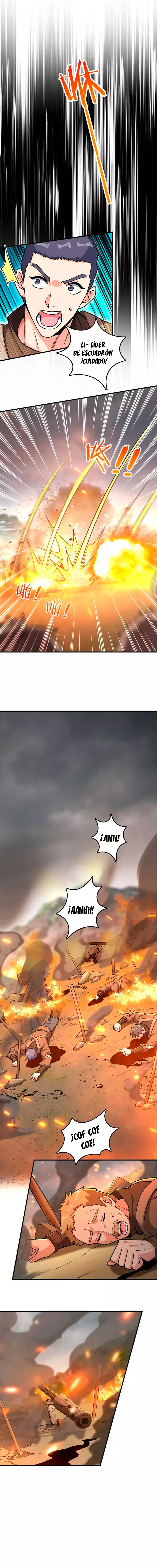 Read Release That Witch Español Manga Online