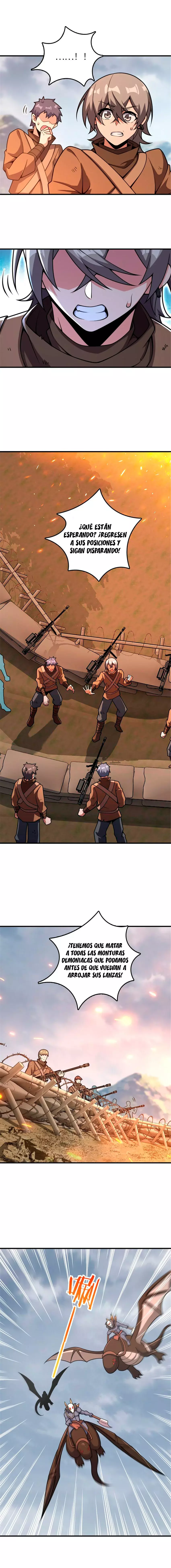 Read Release That Witch Español Manga Online