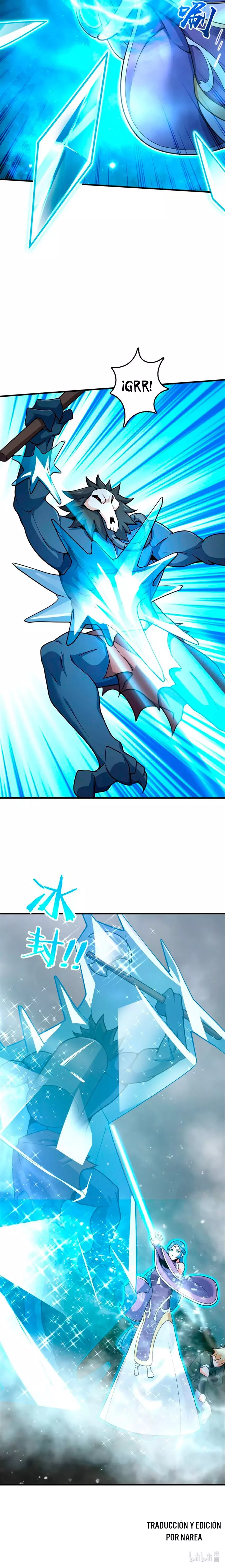 Read Release That Witch Español Manga Online