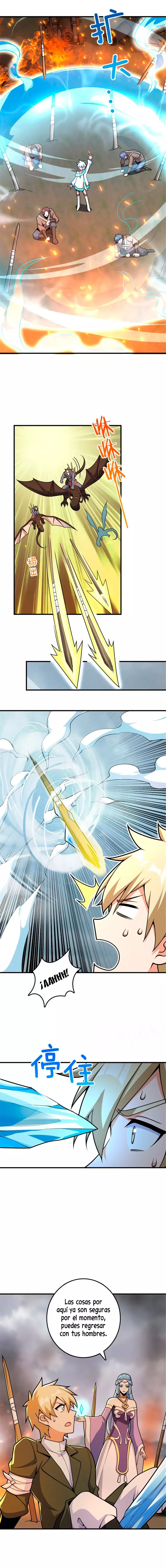 Read Release That Witch Español Manga Online