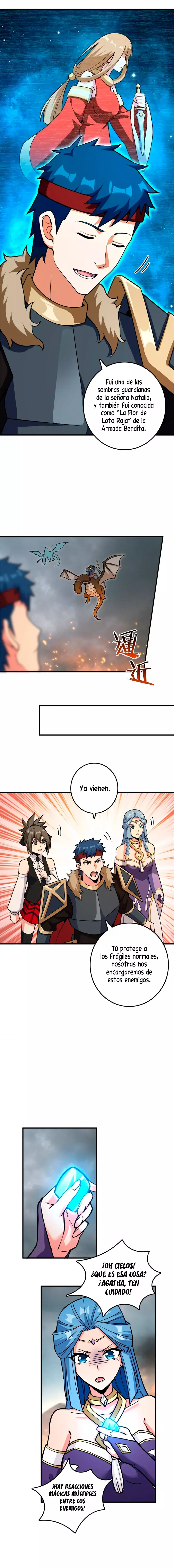 Read Release That Witch Español Manga Online